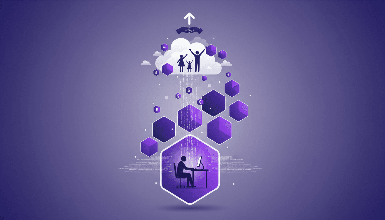 Réaliser ses rêves: travailler pour soi