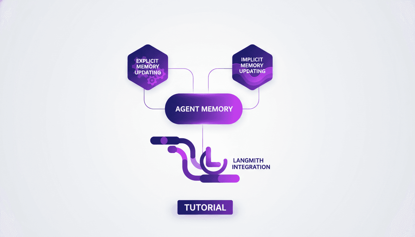Agent Memory Management: Key Approaches