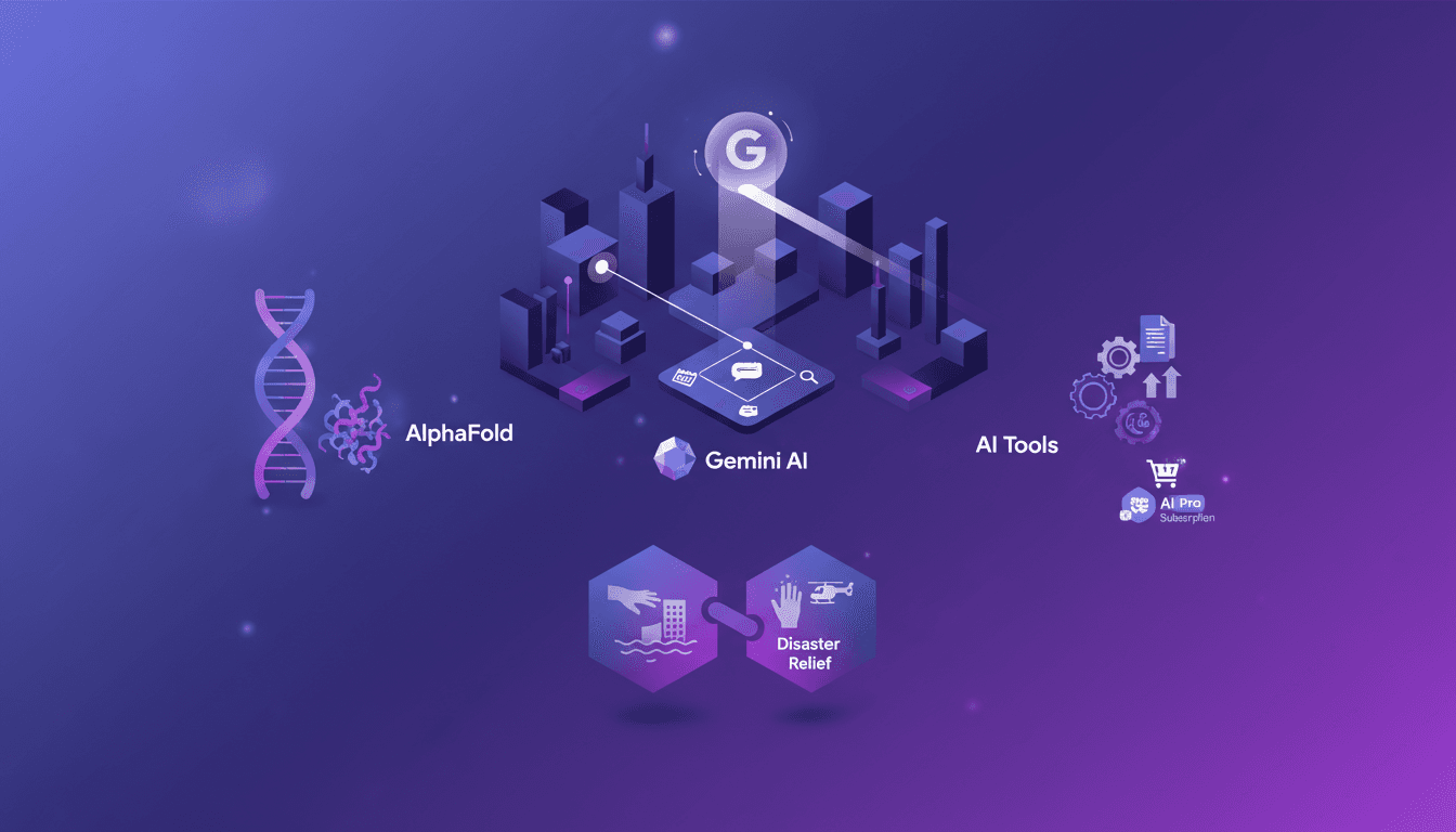 AI Innovations 2025: Gemini and Google Beam