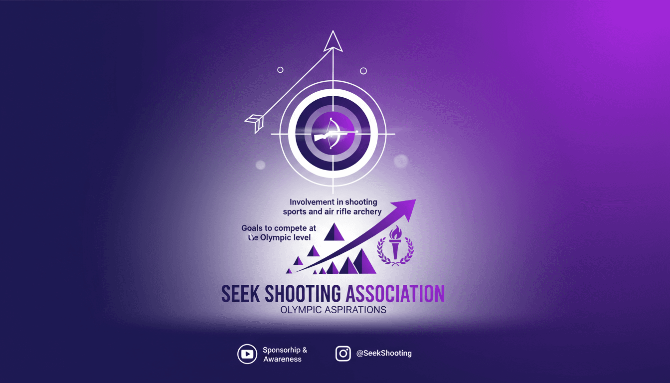 Tirer vers l'or: Objectif Olympique