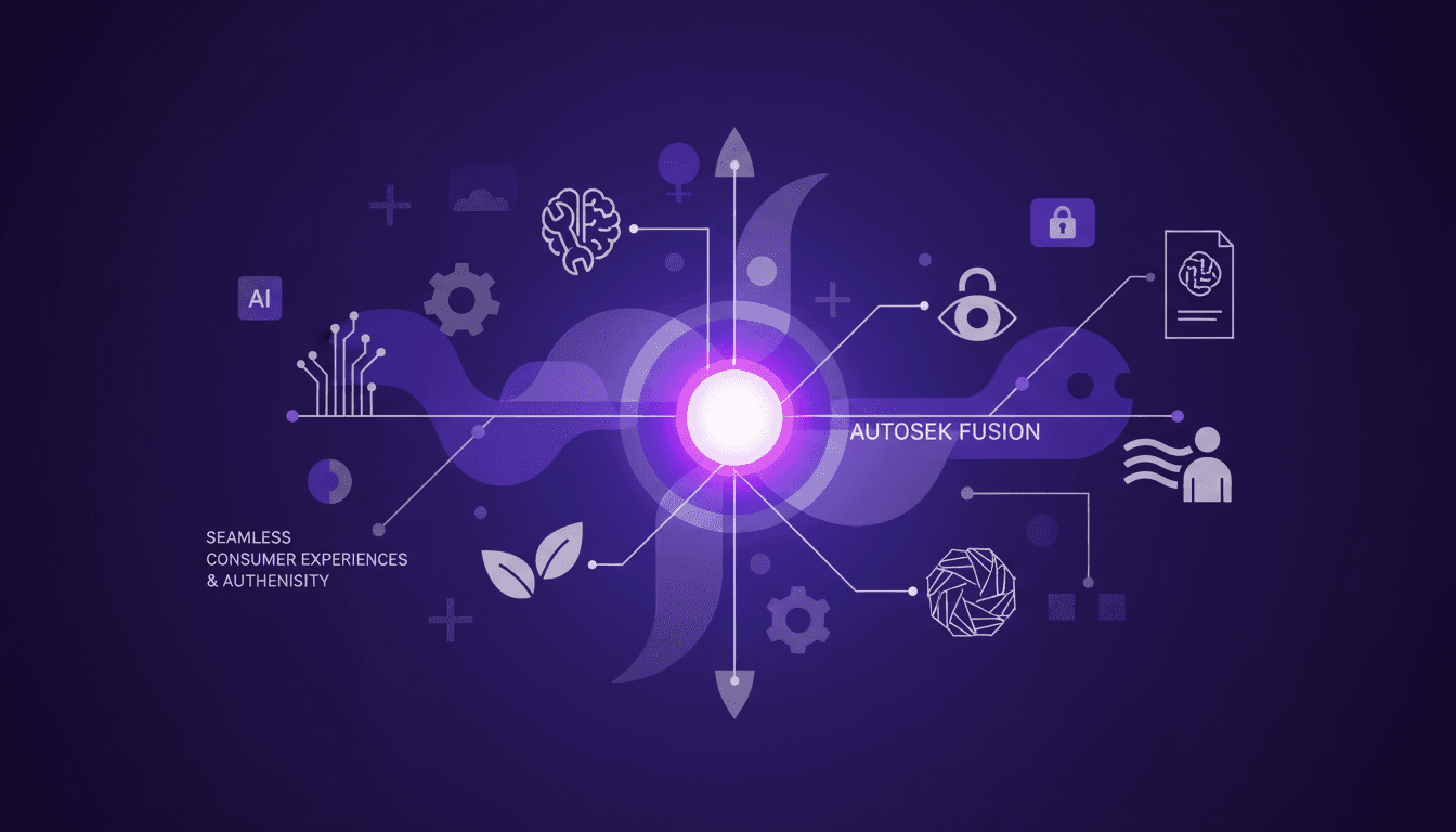 Autodesk Fusion: Transforming Design with AI