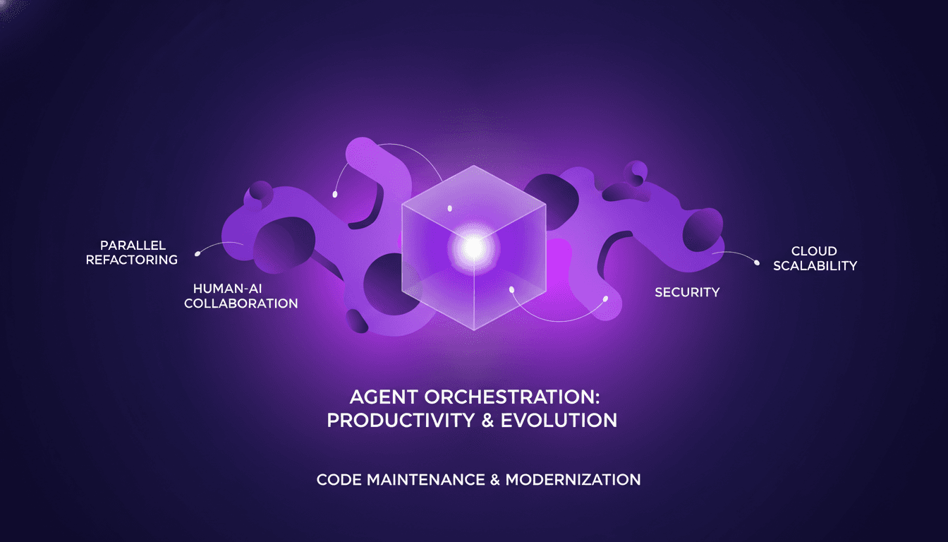 Automatiser Refactorisations à Grande Échelle