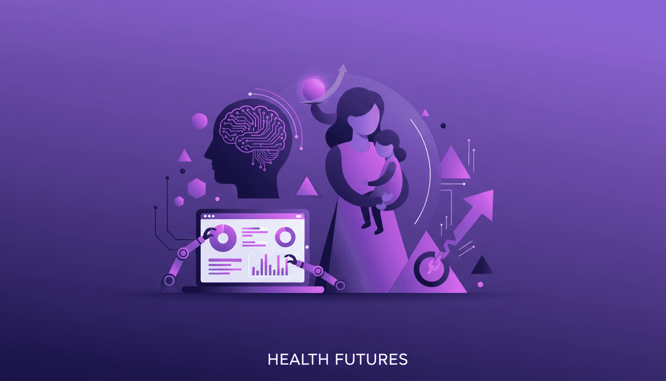 Balancing Motherhood and Self-Care with ChatGPT