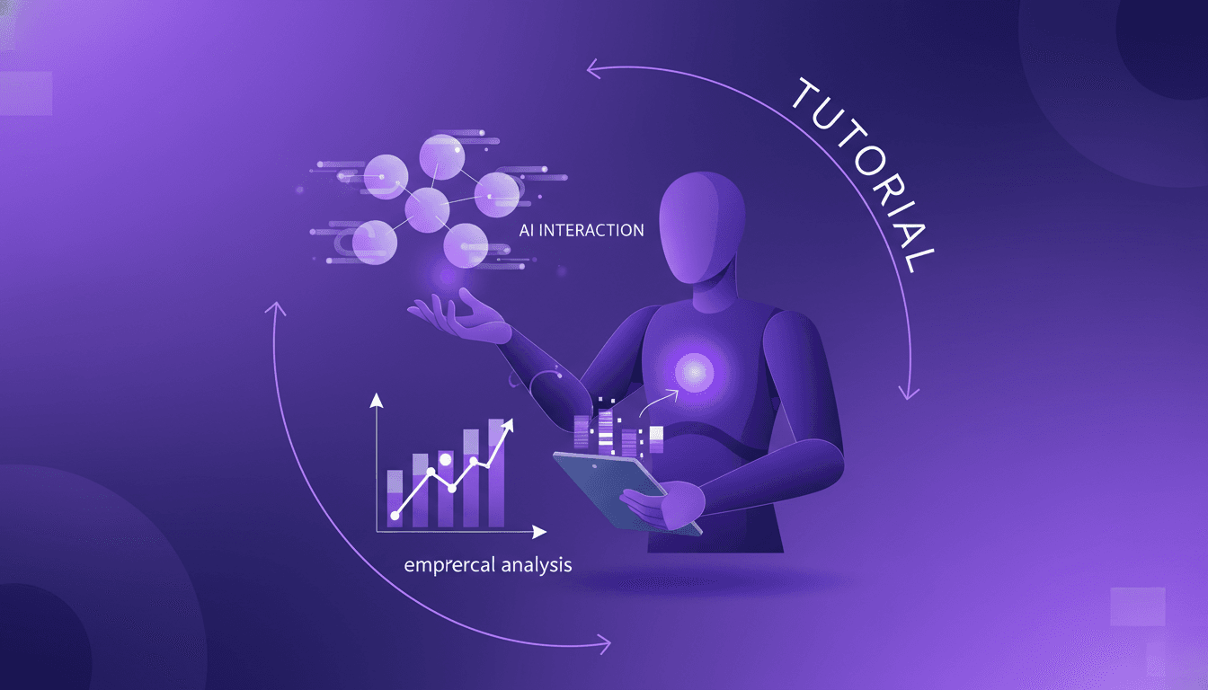 Becoming an AI Whisperer: A Practical Guide