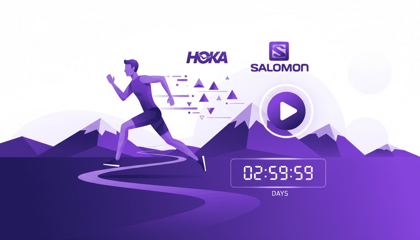 Becoming a Pro Ultramarathon Athlete: Key Strategies