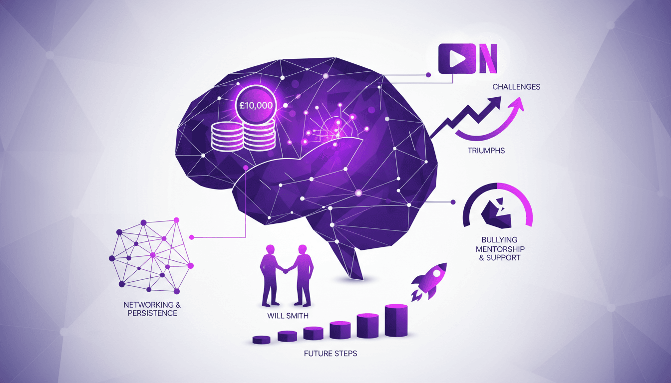 Betting $10k on a Dream: One Year Later Results