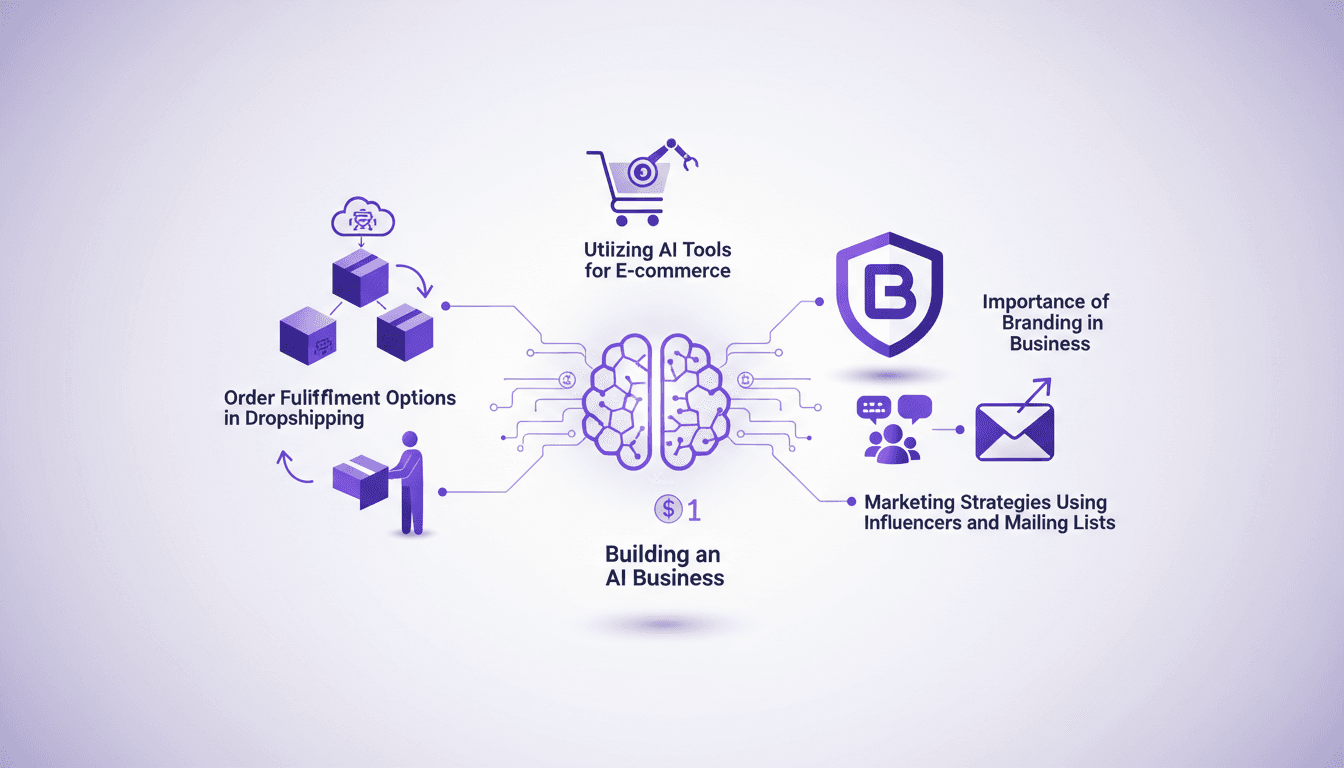 Build an AI Business for $1 in 2026