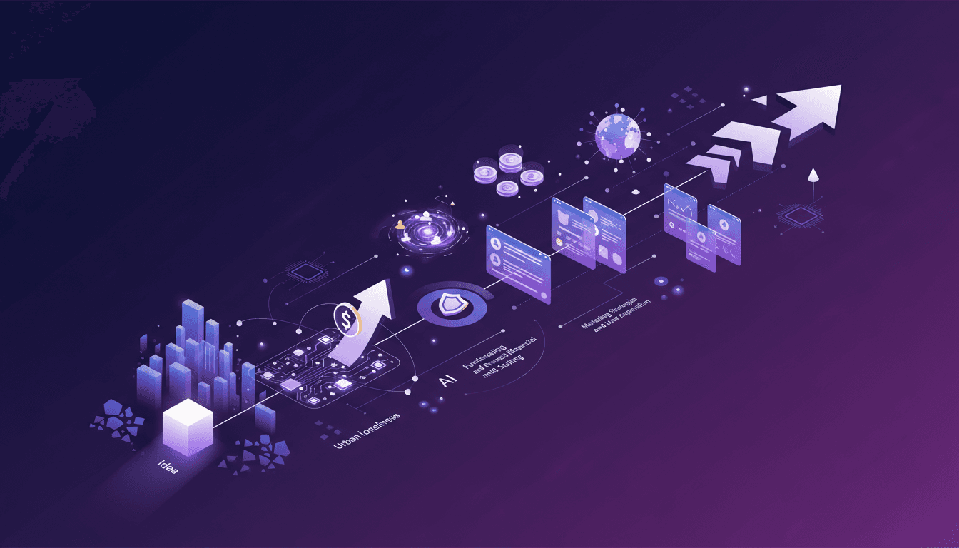 Building a 20M€ ARR App: My Journey