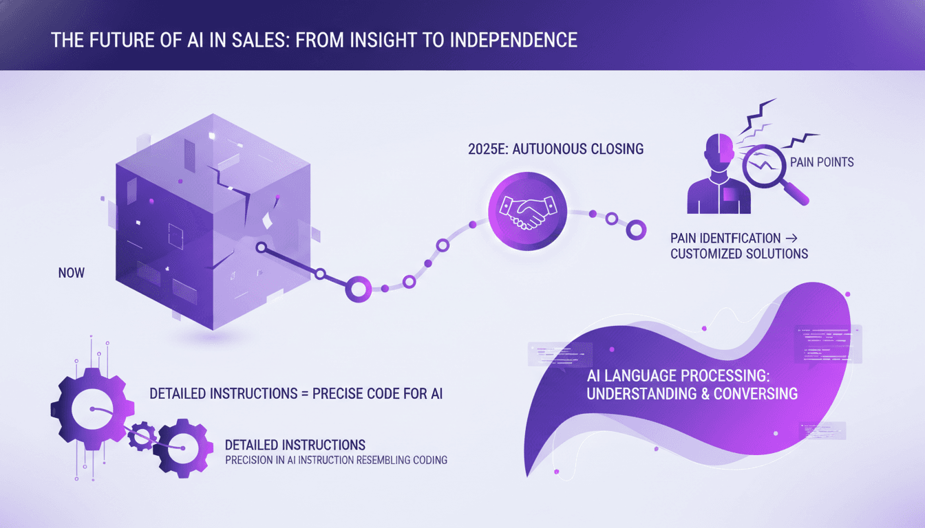 IA en Vente: Détruire les Mensonges avec Claude