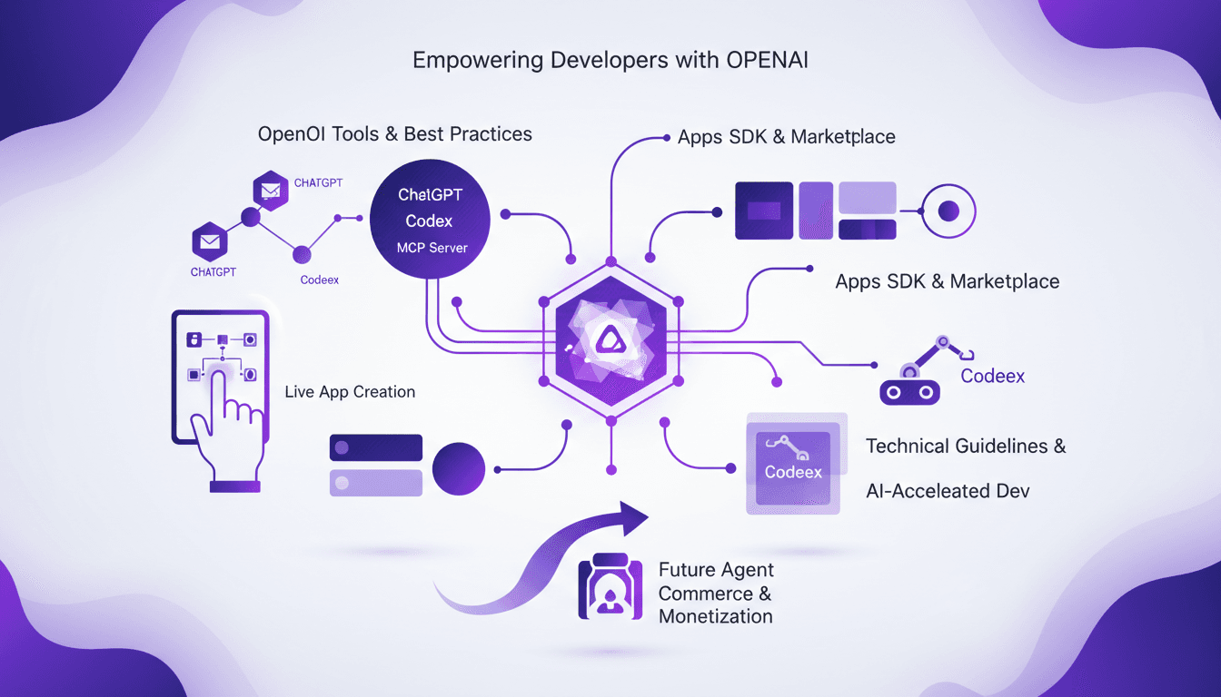 Building Apps in ChatGPT: A Practical Guide