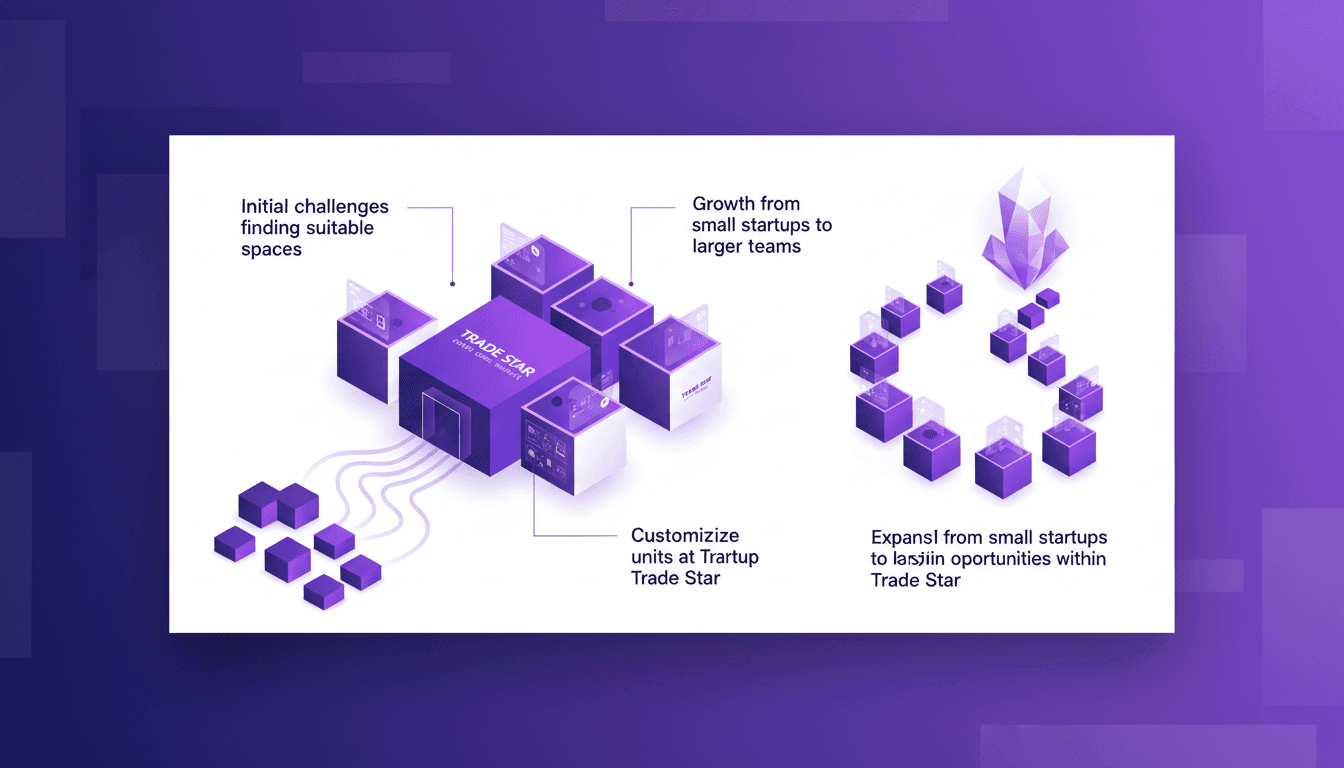 Building Entrepreneur Spaces: My Journey