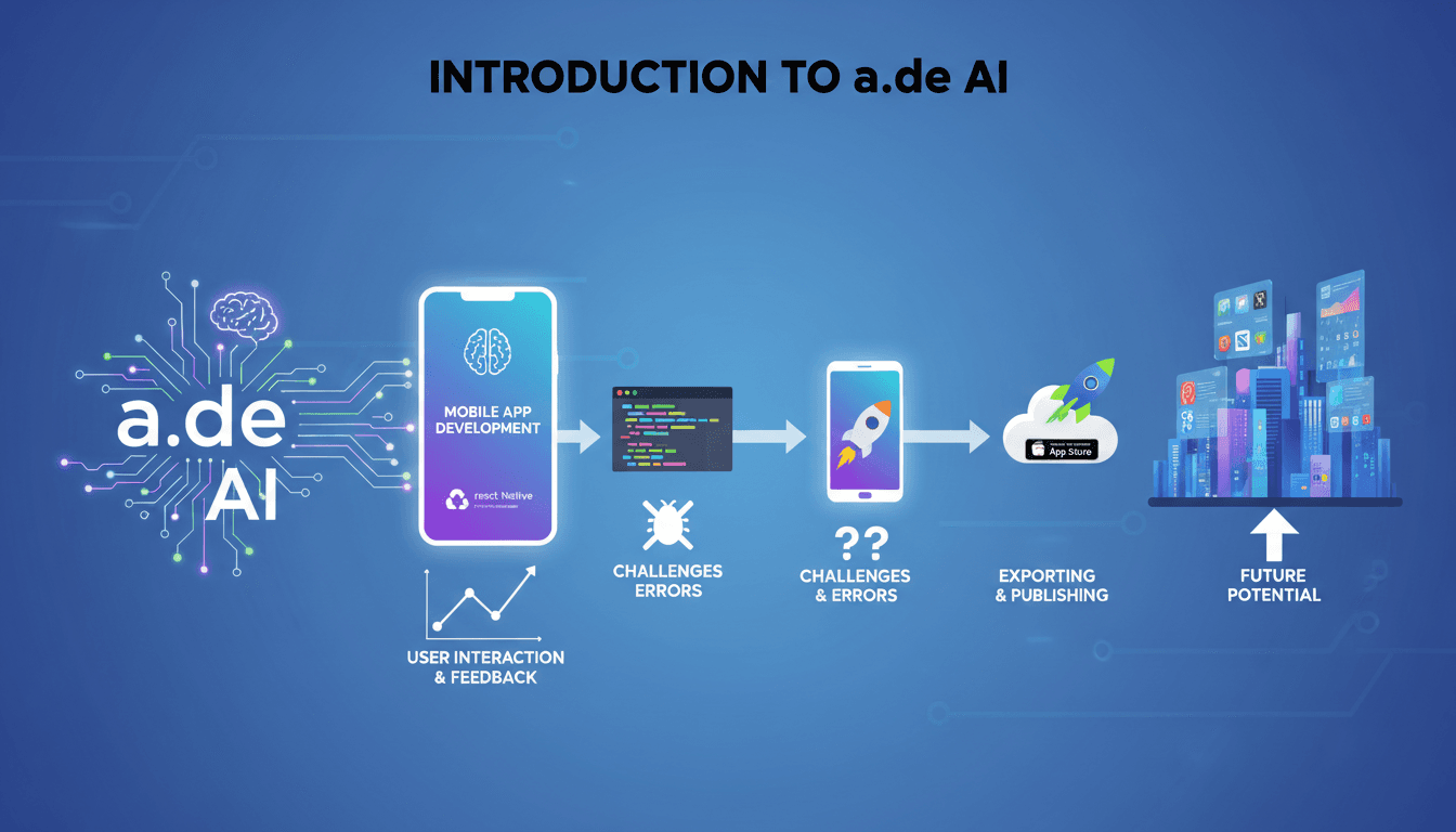 Building Mobile Apps with AI: Reality or Hype?