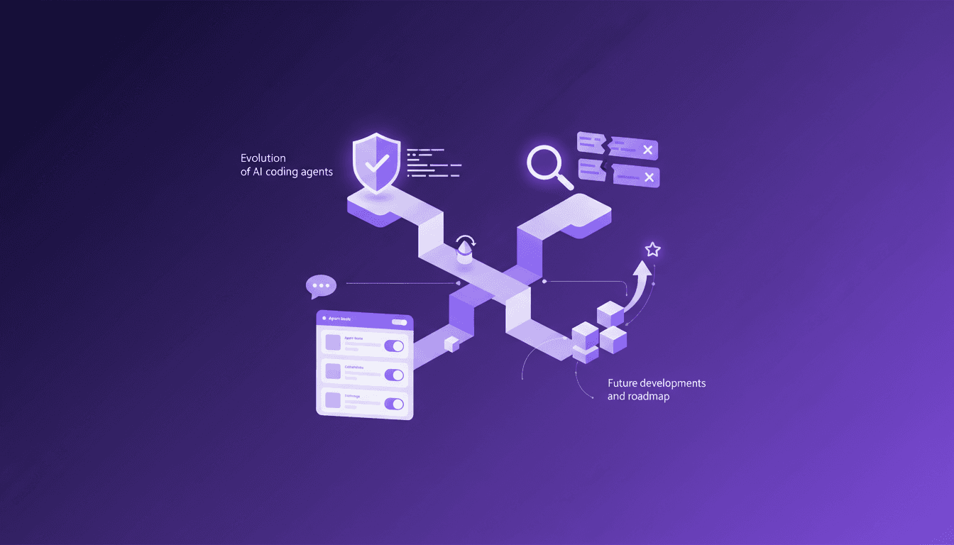 Construire l'avenir des outils de codage AI