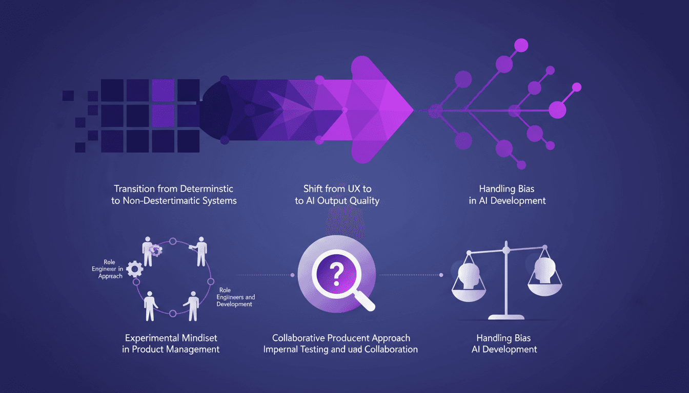 Building with AI: Beyond UX Focus