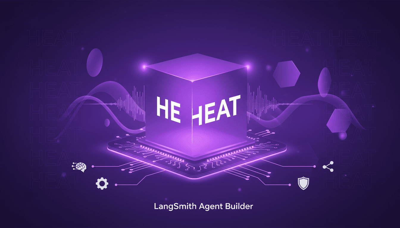 Building with LangSmith: Key Technical Highlights