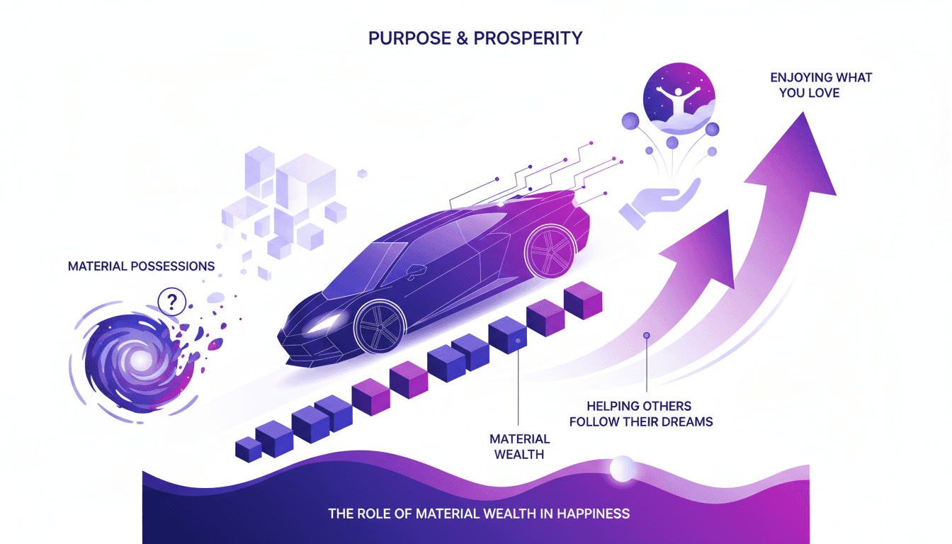 Acheter une voiture de rêve: le vrai coût