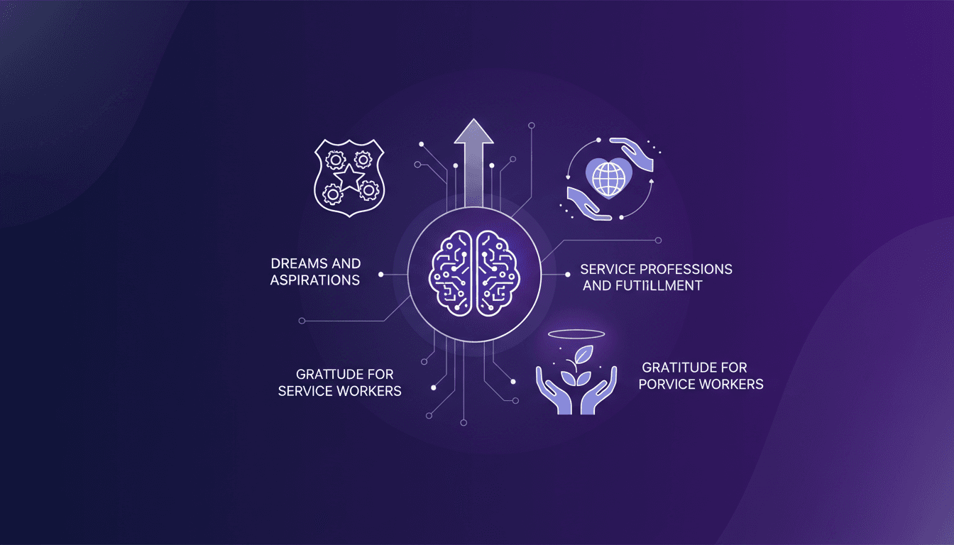 Chasing Dreams: Becoming a World Inspector