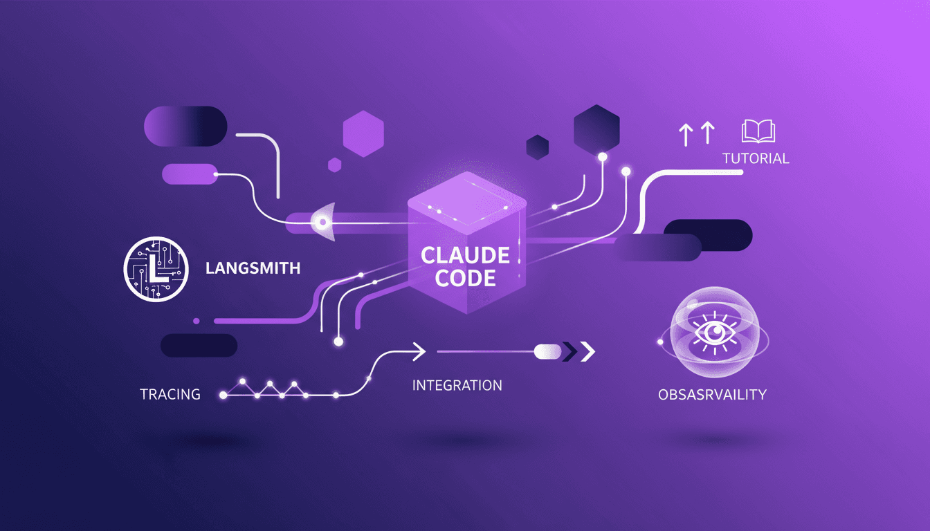 Claude Code-LangSmith Integration: Complete Guide
