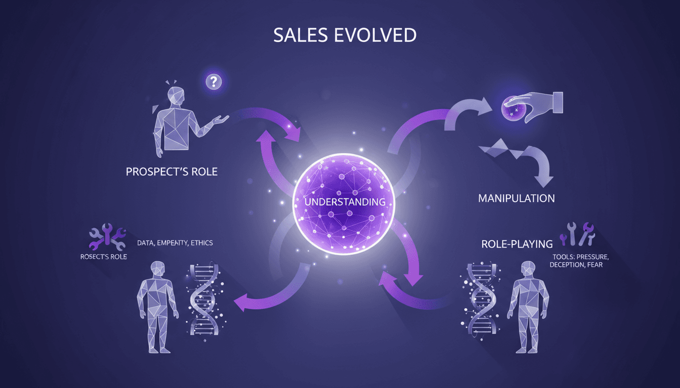 Vendre Facilement : Compréhension et Influence