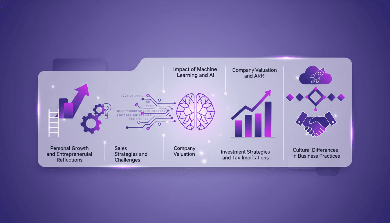 Valorisation d'entreprise : Stratégies et défis