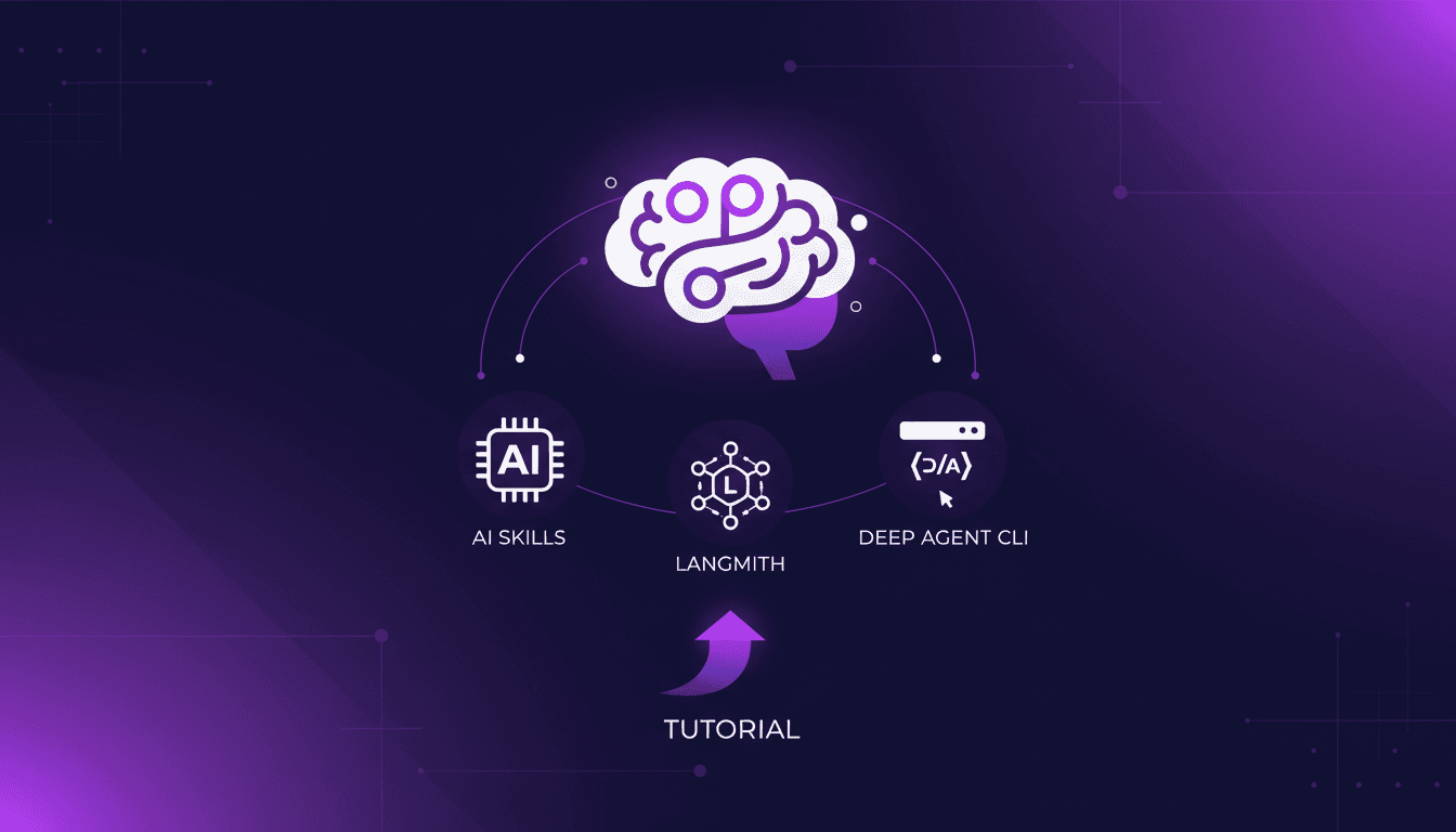 Apprentissage Continu avec Deepagents: Guide Complet