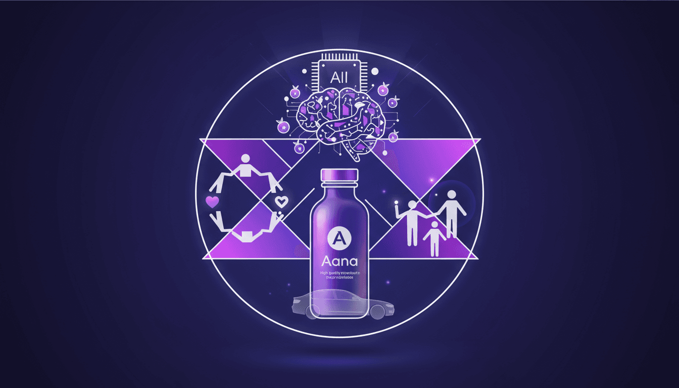 Creating Superfoods: My Inspiring Journey