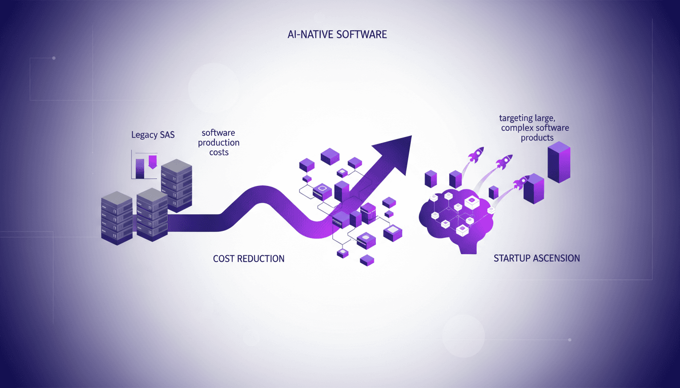 Cut Software Costs with AI