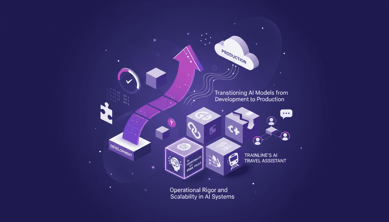 Livrer des Applications IA de Qualité: Guide Pratique