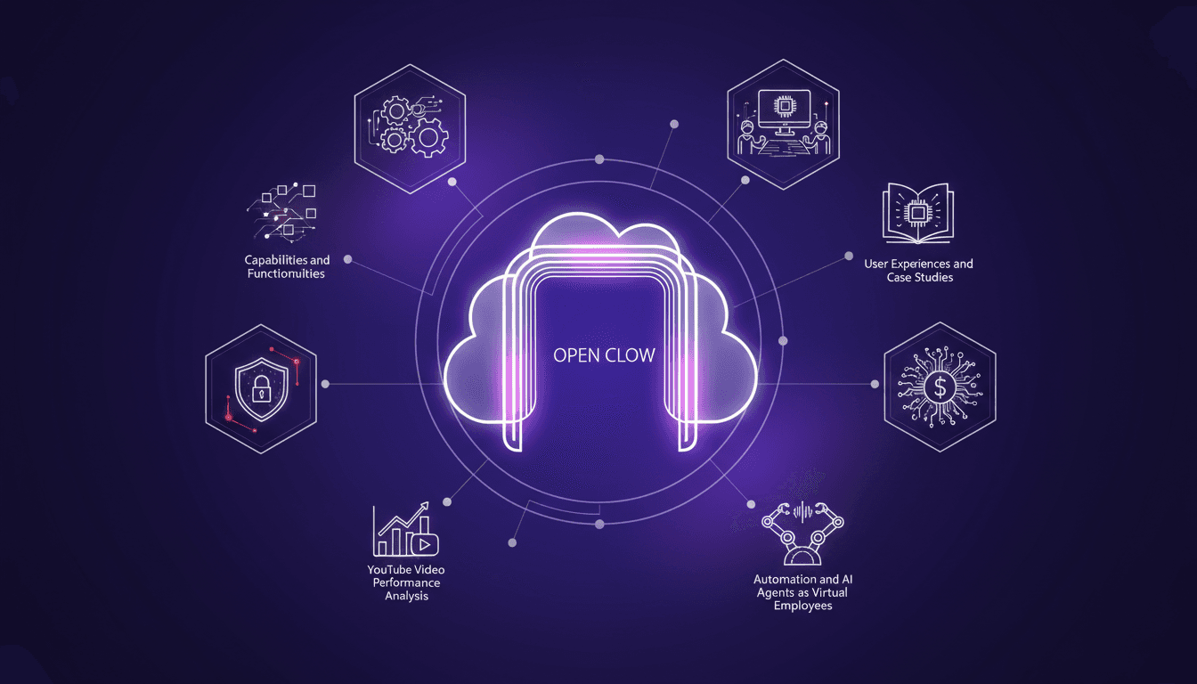 Deploying Open Clow: Key Features and Insights