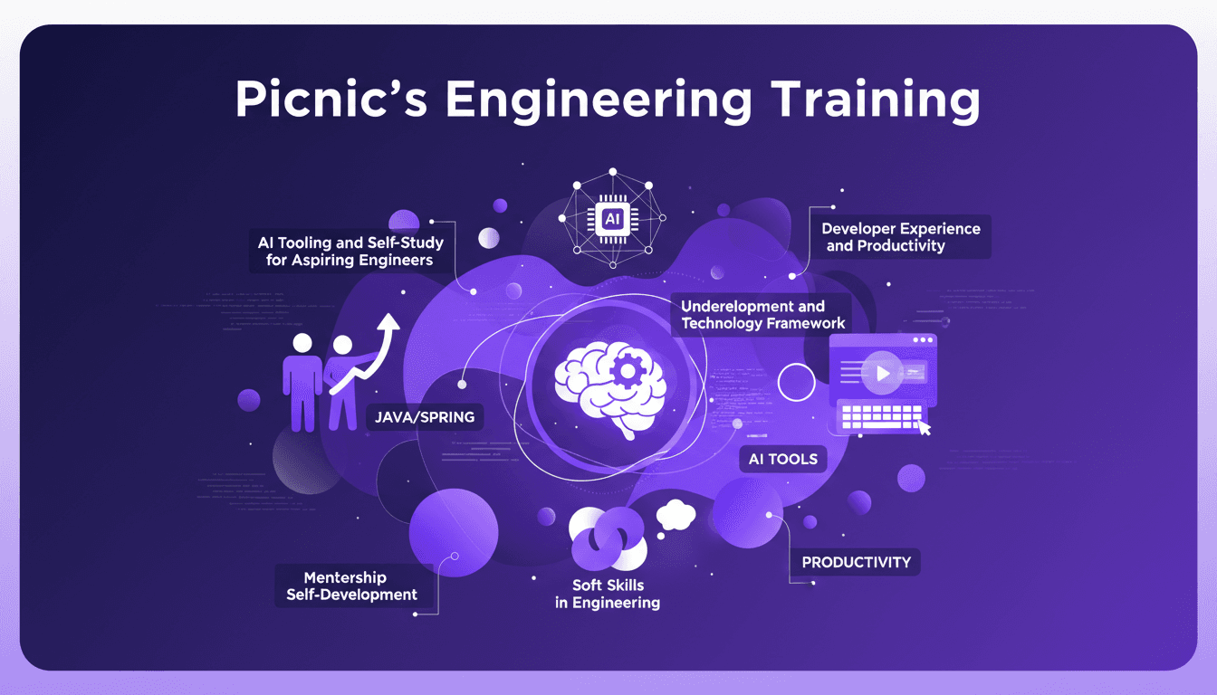 Elevate Your Engineering with Picnic