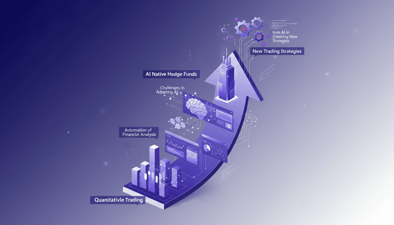 Evolving Quantitative Trading with AI