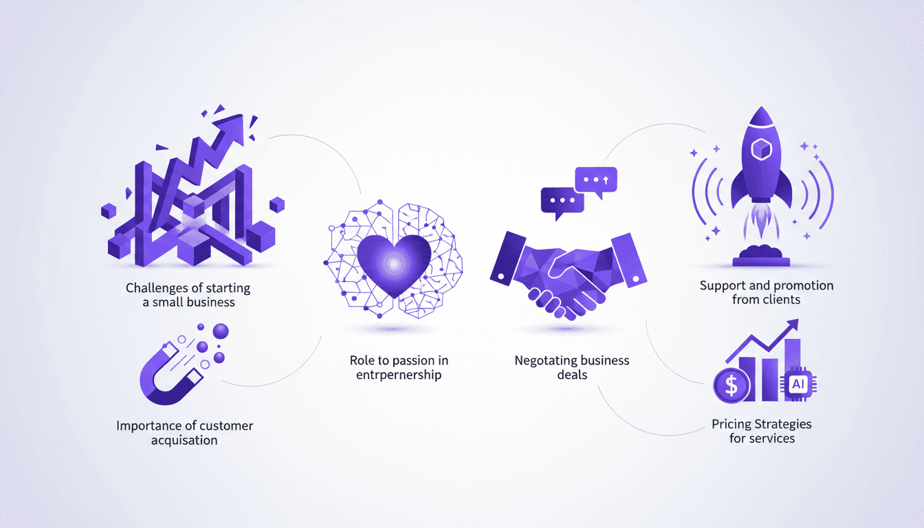 Facing Challenges: Launching My Balloon Business