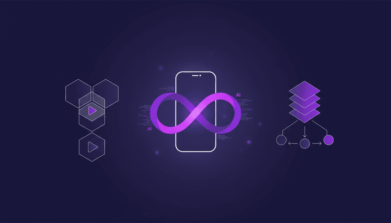 Succès mobile : 800K en un an avec Glow Up