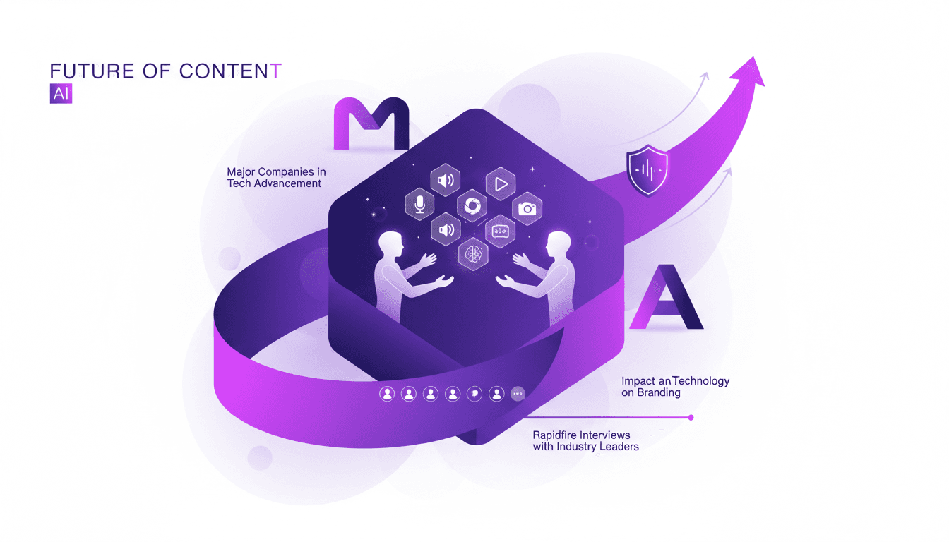 Future of Content: Key Tech Trends to Watch