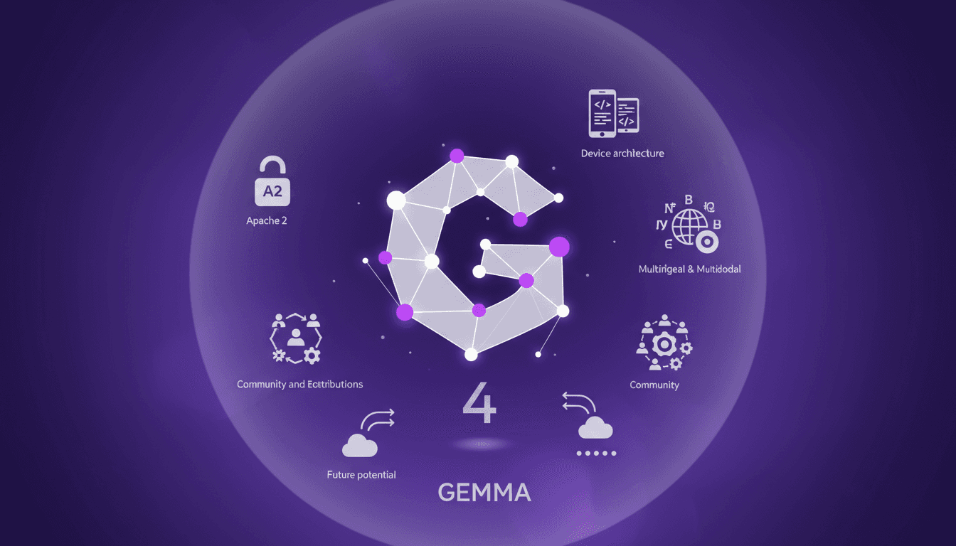 Gemma 4: Deployment and Mobile Optimization