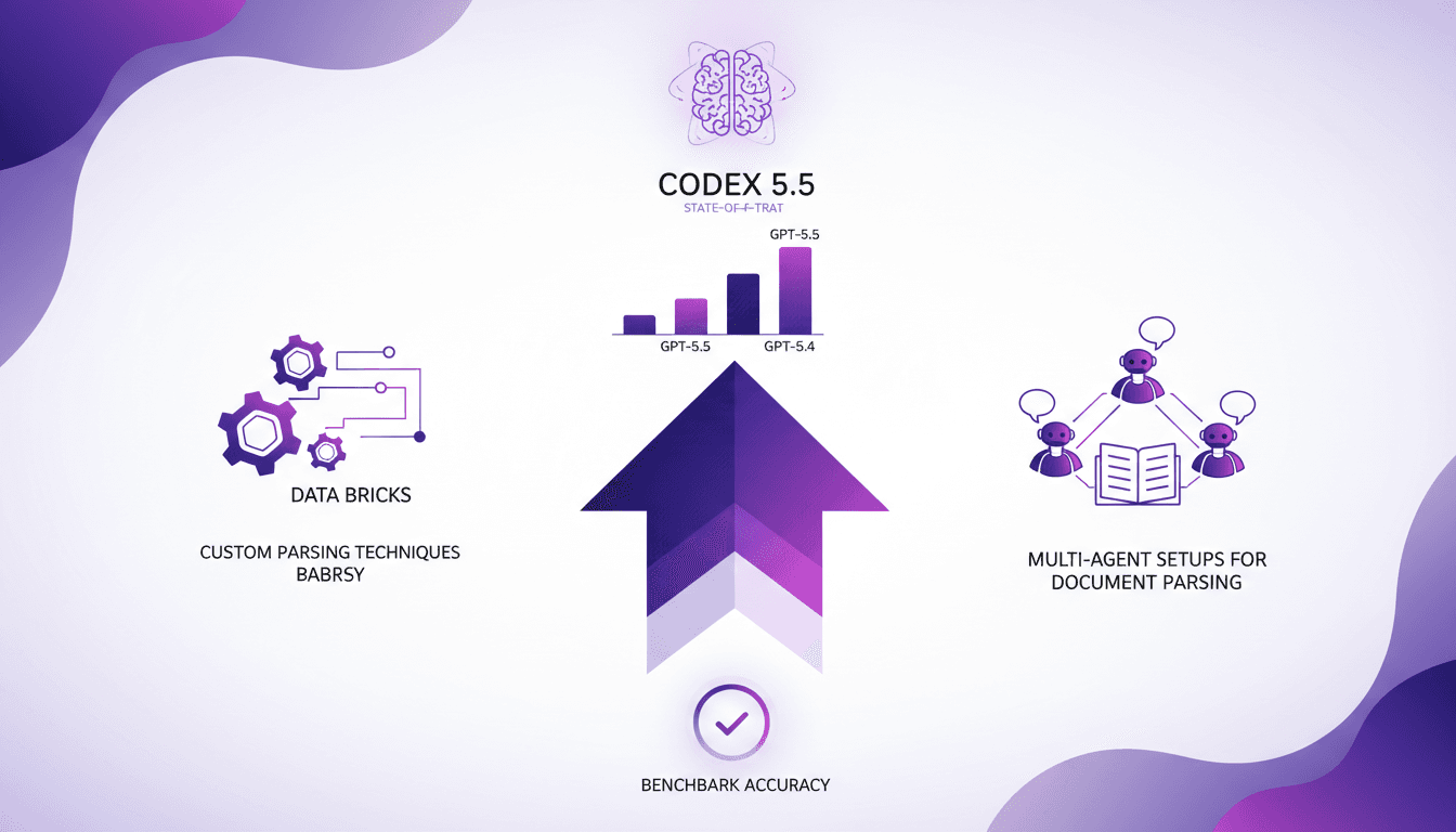 GPT-5.5 Performance Boosts: Key Insights