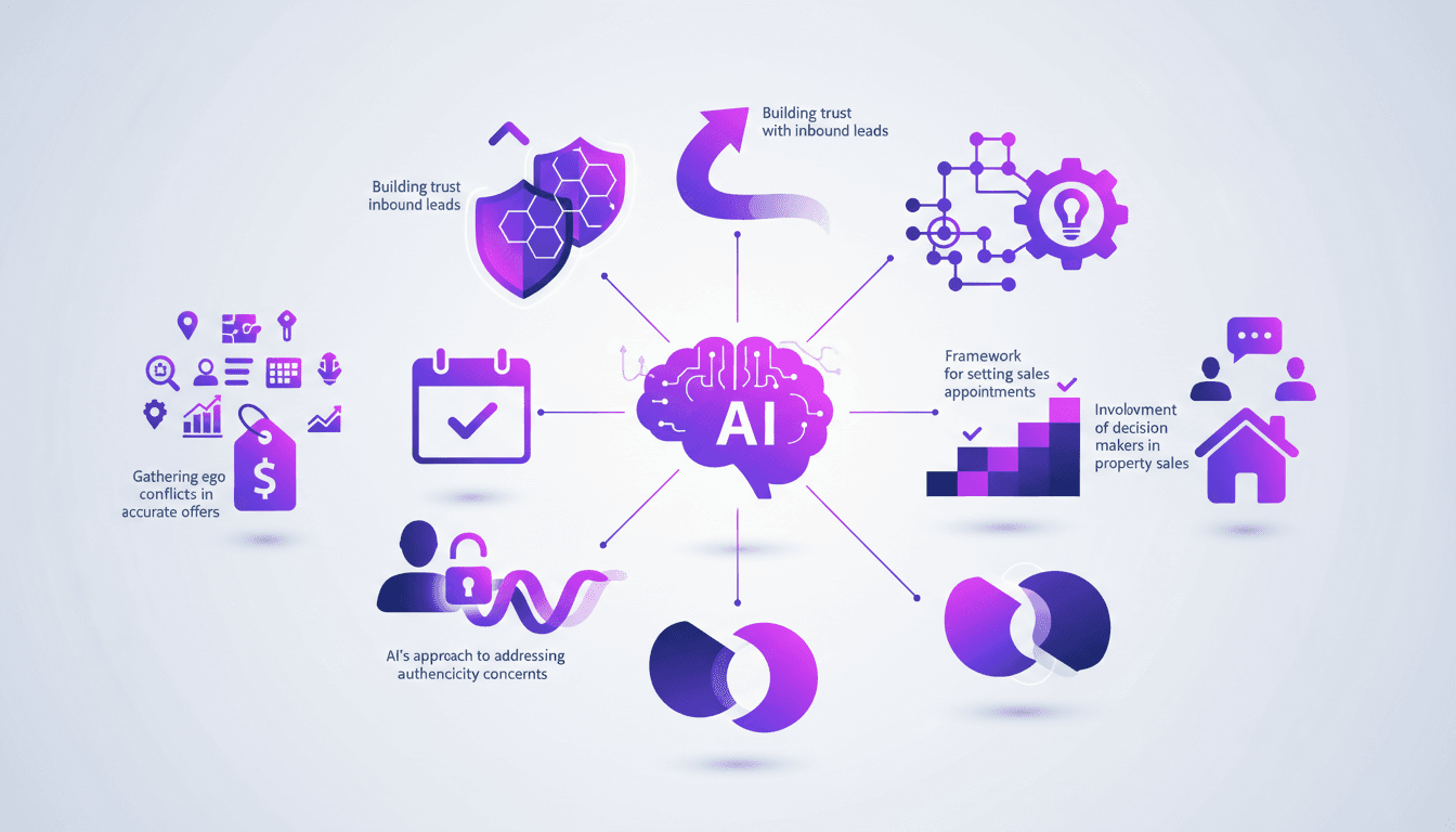 Handling Sales Objections with AI: My Workflow