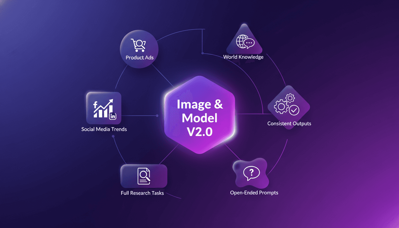 Capacités de ChatGPT Images 2.0: Créez, Analysez