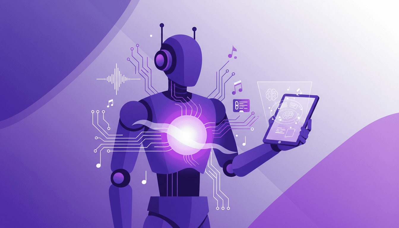 Heat and Physical AI: Revolutionizing Robotics