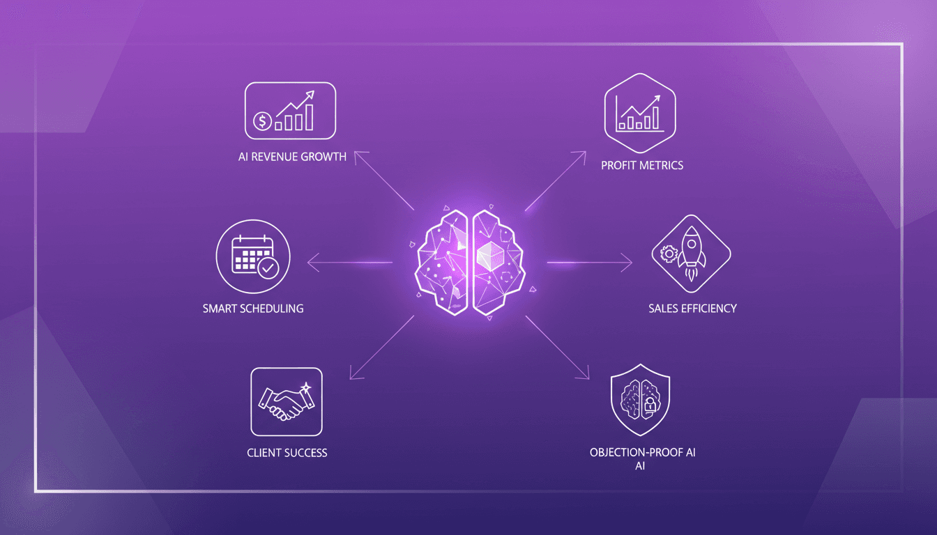 Générer 1,2M€ avec l'IA: Mon parcours