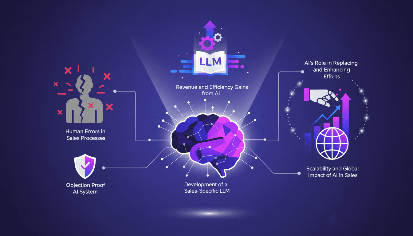 How AI Closes Deals Without Humans