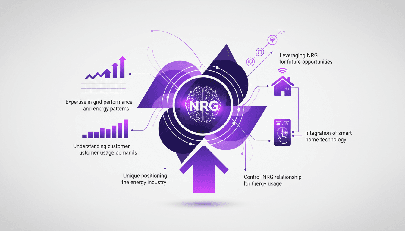Integrating AI in Energy: My NRG Experience