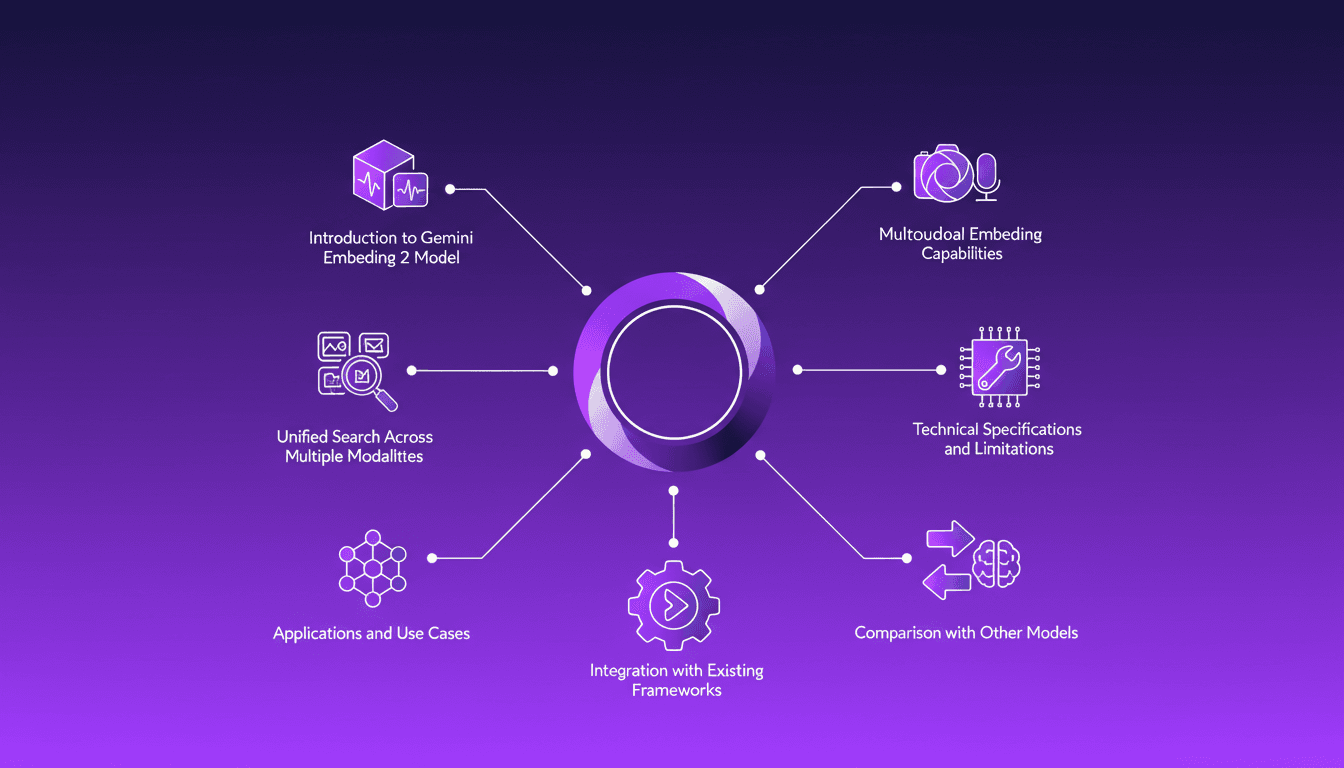 Integrating Gemini Embedding 2: A Practical Guide