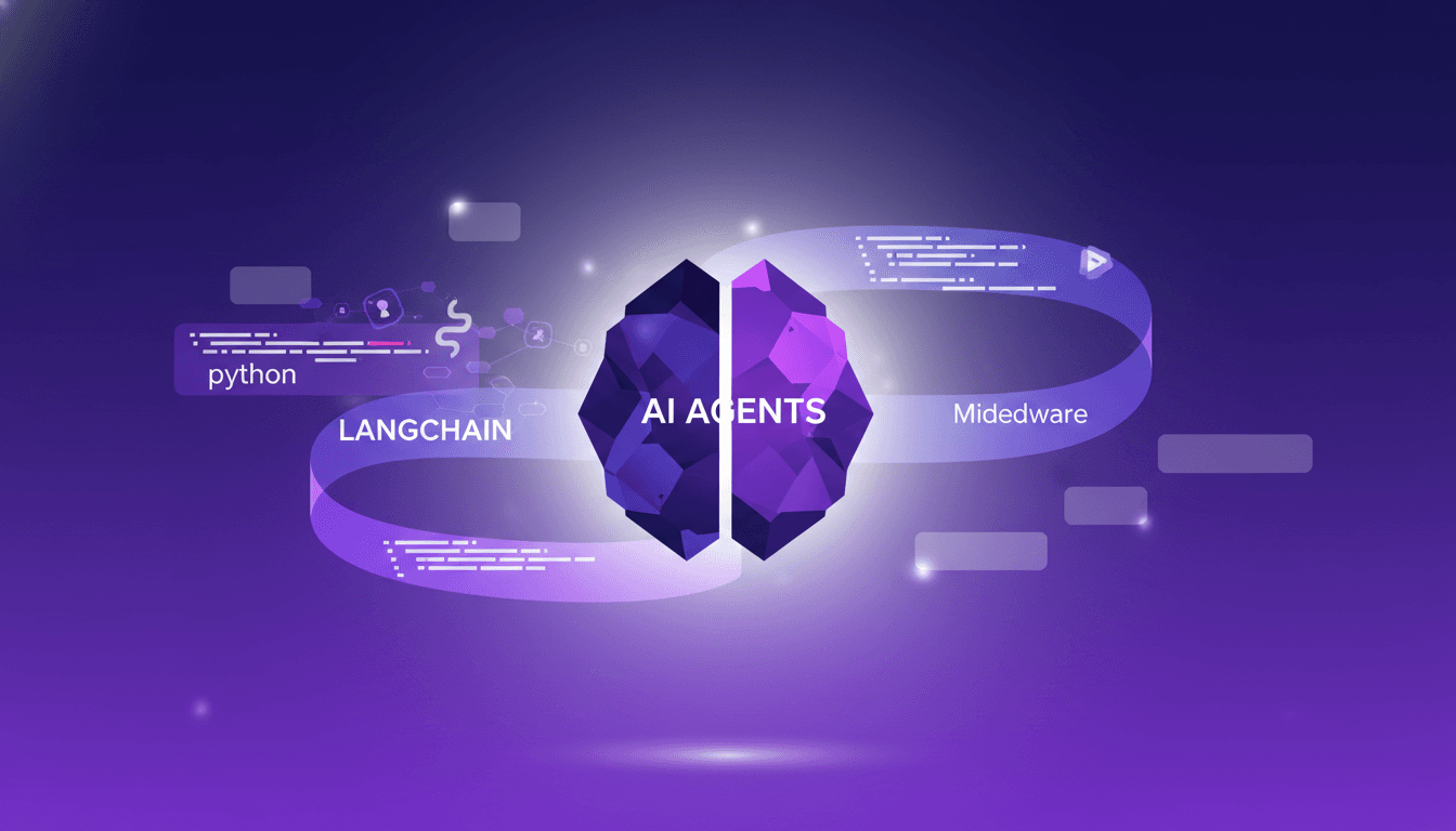 LangChain Academy : Débuter avec LangChain