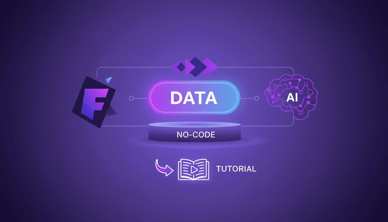 Launch Your SaaS Without Code Using Data Button