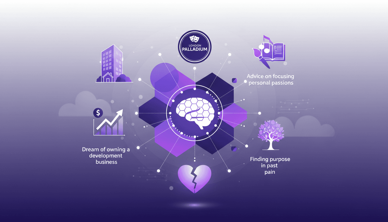 Launching a Property Development Business