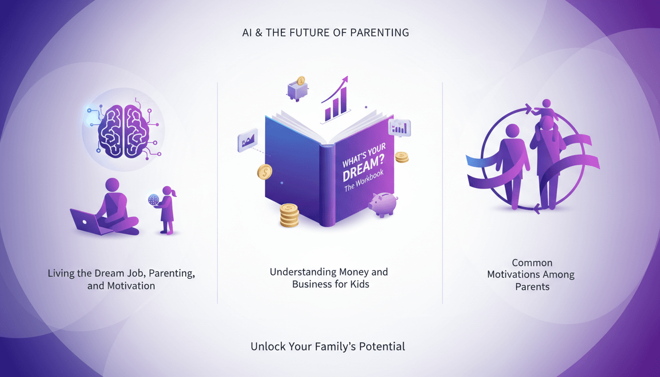 Living the Dream Job: A Practical Guide