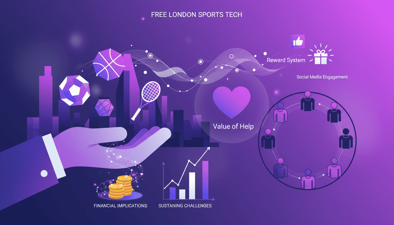 Making Sports Free in London: How We Did It