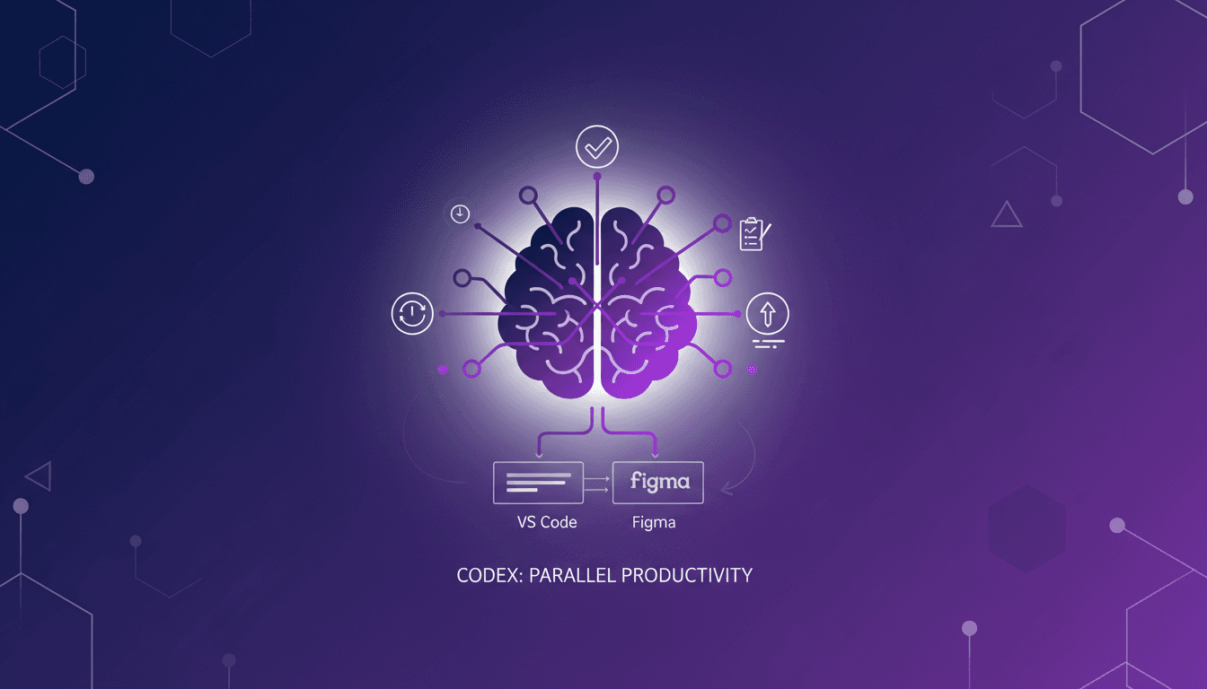Managing Parallel Tasks with Codex