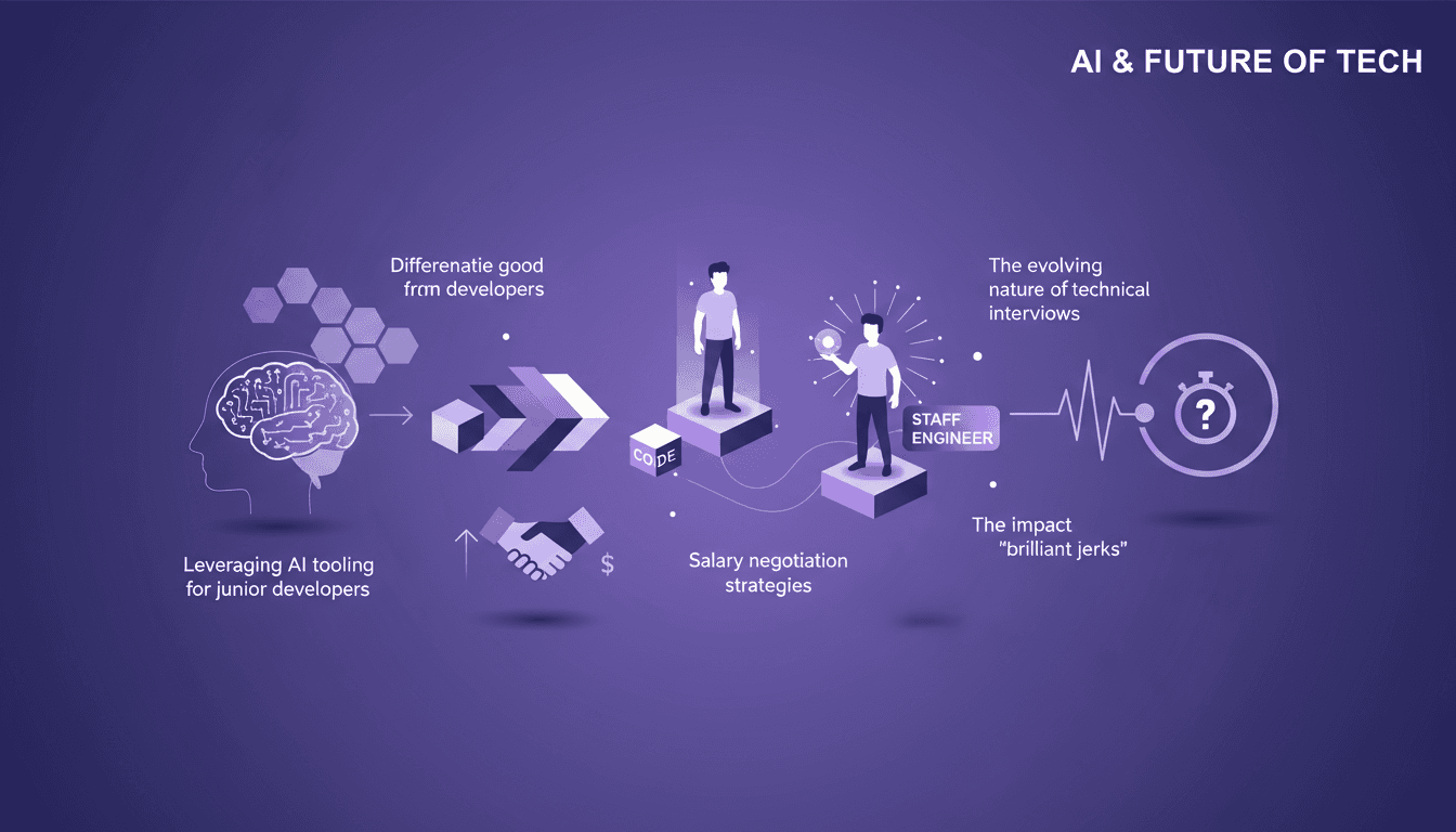 Mastering AI in Coding: Key Skills to Develop